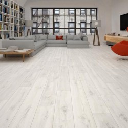 Ламинат ДУБ ОЛИВЕР 32кл 8мм V4-ФАСКА ВОДОСТОЙКИЙ MIXOLOGY SWISSKRONO