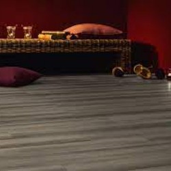 Ламинат ДУБ ЛУННЫЙ 33кл 8мм V4-ФАСКА ВОДОСТОЙКИЙ ARTO SWISSKRONO