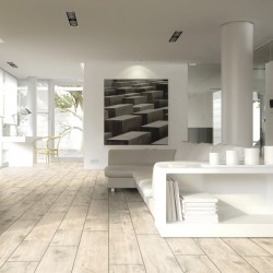 Ламинат ДУБ НАРВИК 33кл 8мм V4-ФАСКА ВОДОСТОЙКИЙ ARTO SWISSKRONO