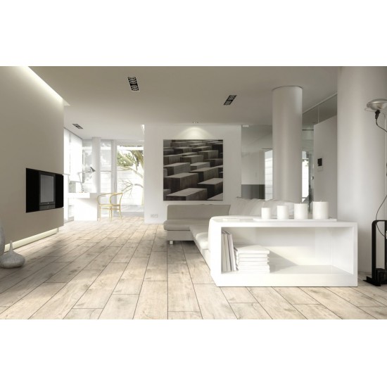 Ламинат ДУБ НАРВИК 33кл 8мм V4-ФАСКА ВОДОСТОЙКИЙ ARTO SWISSKRONO