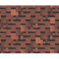 ГИБКАЯ ЧЕРЕПИЦА ГЕНУЯ КОФЕ DOCKE-PIE PREMIUM