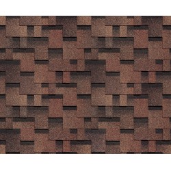 ГИБКАЯ ЧЕРЕПИЦА ГЕНУЯ ТРЮФЕЛЬ DOCKE-PIE PREMIUM