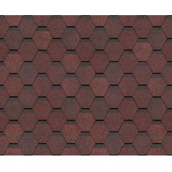 ГИБКАЯ ЧЕРЕПИЦА ШЕФФИЛД БИСКВИТ DOCKE-PIE PREMIUM