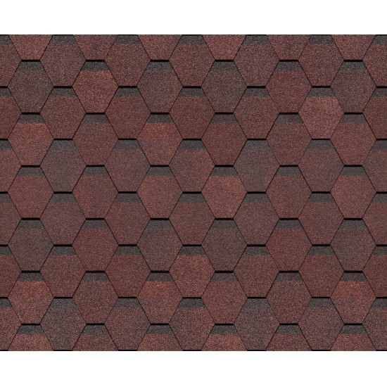 ГИБКАЯ ЧЕРЕПИЦА ШЕФФИЛД БИСКВИТ DOCKE-PIE PREMIUM