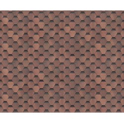 ГИБКАЯ ЧЕРЕПИЦА ШЕФФИЛД КОФЕ DOCKE-PIE PREMIUM