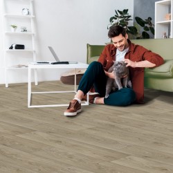 Линолеум TEXART БЕРЛИН-556 3,5/0,3 (IVC)