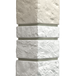 УГОЛ ДЕКОРАТИВНЫЙ BURG ЦВЕТ ШЕРСТИ PREMIUM 472мм (DOCKE)