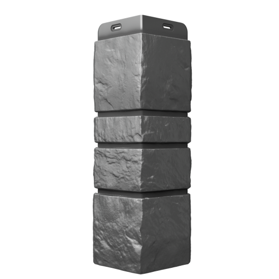 УГОЛ ДЕКОРАТИВНЫЙ BURG ОНИКС PREMIUM 472мм (DOCKE)