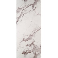 СТЕНОВАЯ ПАНЕЛЬ ГИБКИЙ МРАМОР ГЛЯНЦЕВЫЙ G-003 2,5мм 2,8*1,22м (АЛЬТАМОРЕ)