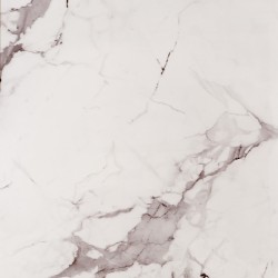 СТЕНОВАЯ ПАНЕЛЬ ГИБКИЙ МРАМОР ГЛЯНЦЕВЫЙ G-003 2,5мм 2,8*1,22м (АЛЬТАМОРЕ)