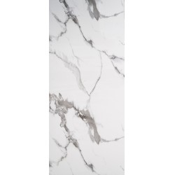 СТЕНОВАЯ ПАНЕЛЬ ГИБКИЙ МРАМОР ГЛЯНЦЕВЫЙ G-004 2,5мм 2,8*1,22м (АЛЬТАМОРЕ)