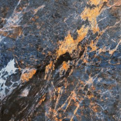 СТЕНОВАЯ ПАНЕЛЬ ГИБКИЙ МРАМОР ГЛЯНЦЕВЫЙ G-007 2,5мм 2,8*1,22м (АЛЬТАМОРЕ)