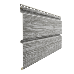 Cайдинг КАНАДСКАЯ БЕРЕЗА БРУС D6S 3,6*0,3м DOCKE LUX