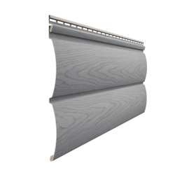 Cайдинг БАЙКАЛЬСКИЙ БЛОК-ХАУС ЛИСТВЕННИЦА D4.7T 3,6*0,24м DOCKE PREMIUM