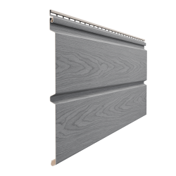 Cайдинг БАЙКАЛЬСКИЙ БРУС ЛИСТВЕННИЦА D6S 3,6*0,3м DOCKE LUX