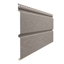 Cайдинг УССУРИЙСКИЙ БРУС ЛИСТВЕННИЦА D6S 3,6*0,3м DOCKE LUX