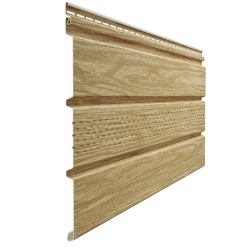 Софит ЗРЕЛЫЙ КАШТАН 3,0*0,305м DOCKE LUX