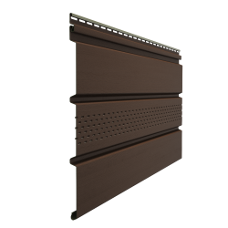 Софит КАШТАН 3,0*0,305м DOCKE PREMIUM