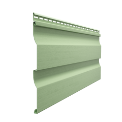 Cайдинг КИВИ D4.5D 3,6*0,232м DOCKE PREMIUM