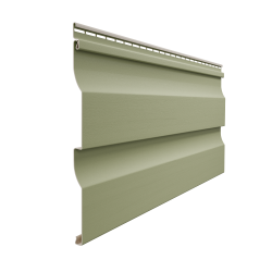 Cайдинг КИПАРИС D4.5D 3,6*0,232м DOCKE PREMIUM