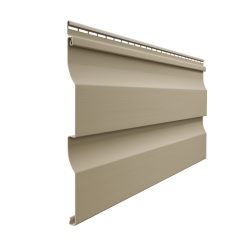 Cайдинг СЕКВОЙЯ D4.5D 3,6*0,232м DOCKE PREMIUM