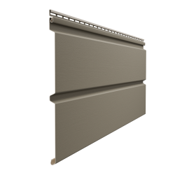 Cайдинг СОСНА БРУС D6S 3,6*0,3м DOCKE PREMIUM