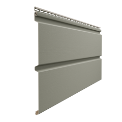 Cайдинг ПИХТА БРУС D6S 3,6*0,3м DOCKE PREMIUM