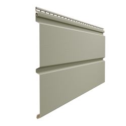 Cайдинг САНДАЛ БРУС D6S 3,6*0,3м DOCKE PREMIUM