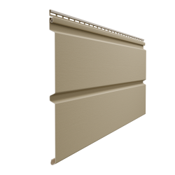 Cайдинг СЕКВОЙЯ БРУС D6S 3,6*0,3м DOCKE PREMIUM