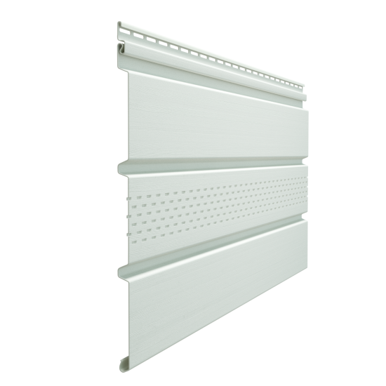 Софит ПЛОМБИР 3,0*0,305м DOCKE PREMIUM