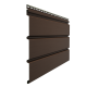Софит КАШТАН 3,0*0,305м DOCKE PREMIUM