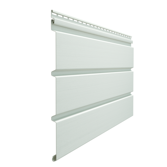 Софит ПЛОМБИР 3,0*0,305м DOCKE PREMIUM