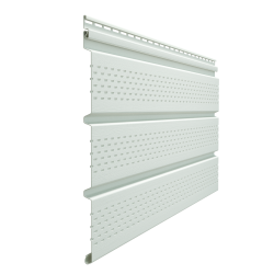 Софит ПЛОМБИР 3,0*0,305м DOCKE PREMIUM