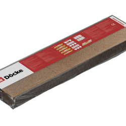 КОНЬКОВО-КАРНИЗНАЯ ЧЕРЕПИЦА БИСКВИТ DOCKE PREMIUM