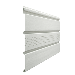 Софит ПЛОМБИР 3,0*0,305м DOCKE STANDART