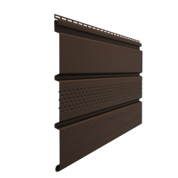 Софит КАШТАН 3,0*0,305м DOCKE STANDART
