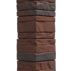 УГОЛ ДЕКОРАТИВНЫЙ STEIN ТЕМНЫЙ ОРЕХ PREMIUM 426мм (DOCKE)