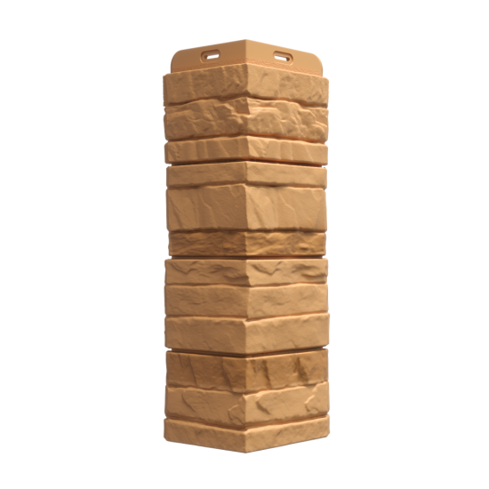 УГОЛ ДЕКОРАТИВНЫЙ STEIN БРОНЗА PREMIUM 426мм DOCKE