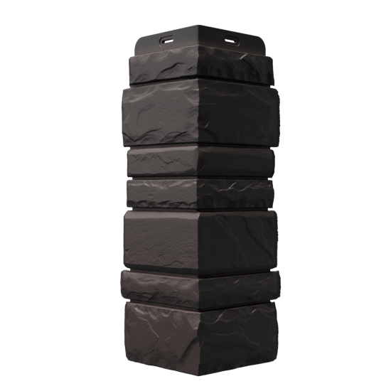 УГОЛ ДЕКОРАТИВНЫЙ  STERN СЕВИЛЬЯ PREMIUM 454мм DOCKE