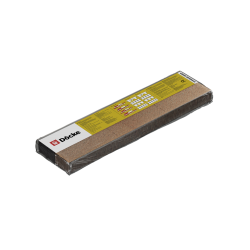 КОНЬКОВО-КАРНИЗНАЯ ЧЕРЕПИЦА КОРИЧНЕВАЯ DOCKE STANDART