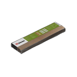 КОНЬКОВО-КАРНИЗНАЯ ЧЕРЕПИЦА КОРИЧНЕВАЯ DOCKE EURASIA