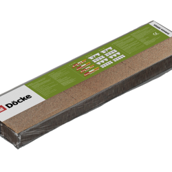 КОНЬКОВО-КАРНИЗНАЯ ЧЕРЕПИЦА ЗЕЛЕНАЯ DOCKE EURASIA