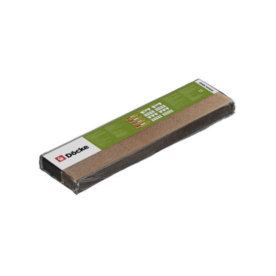 КОНЬКОВО-КАРНИЗНАЯ ЧЕРЕПИЦА КРАСНАЯ DOCKE EURASIA