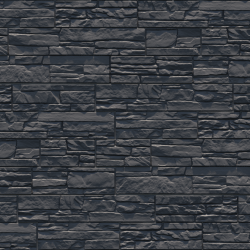 ФАСАДНАЯ ПАНЕЛЬ АЛТАЙ ГРАФИТ STANDART 1,196*0,426 (DOCKE)