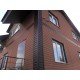 Сайдинг SLIM ТЕМНО-БЕЖЕВЫЙ 3.0*0.203 GrandLine