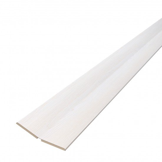 СКЛАДНОЙ УГОЛ МДФ ДУБ АЛЬПИН 2,6м (СОЮЗ)