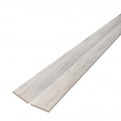 СКЛАДНОЙ УГОЛ МДФ ДУБ РИВЬЕРА 2,6м (СОЮЗ)