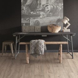 Линолеум BASSO ЭДЖВУД-2 2,4/0,15 (IVC)