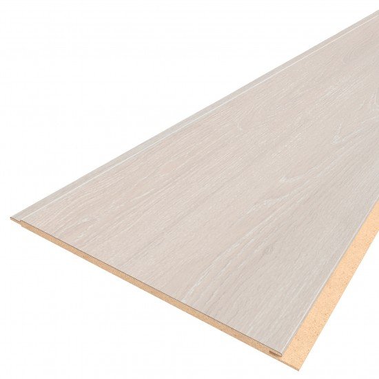 ПАНЕЛЬ МДФ ДУБ АЛЬПИЙСКИЙ 2,6*0,238*0,006 (СОЮЗ-КЛАССИК)