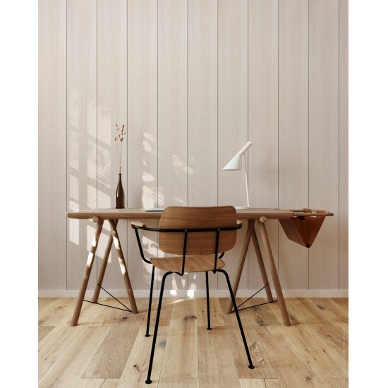 ПАНЕЛЬ МДФ ДУБ АЛЬПИЙСКИЙ 2,6*0,238*0,006 (СОЮЗ-КЛАССИК)